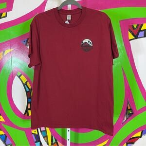 Gildan Heavy Cotton, Las Vegas T-Shirt. Size Large. In excellent condition!